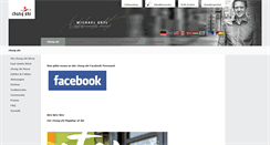 Desktop Screenshot of chung-shi.com